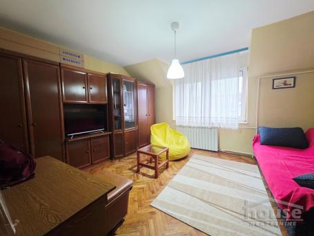 NOVI SAD - NOVO NASELJE - 79.00 m2