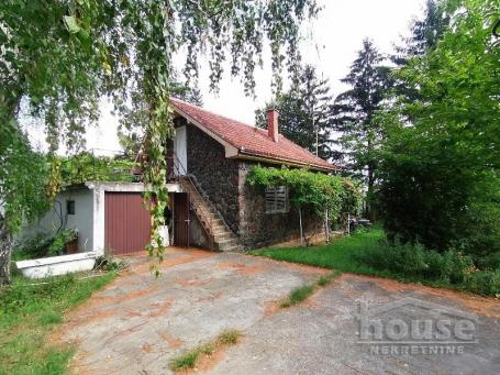 BANSTOL - ČORTANOVCI - 65.00 m2