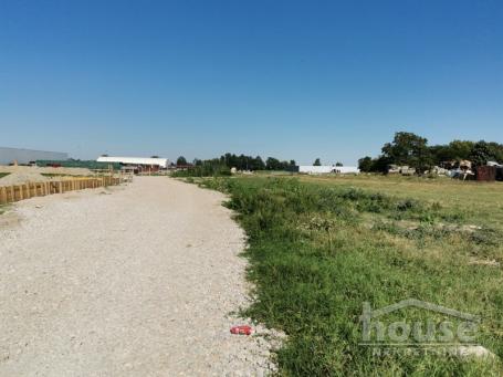 NOVI SAD - KLISA - 4760.00 m2