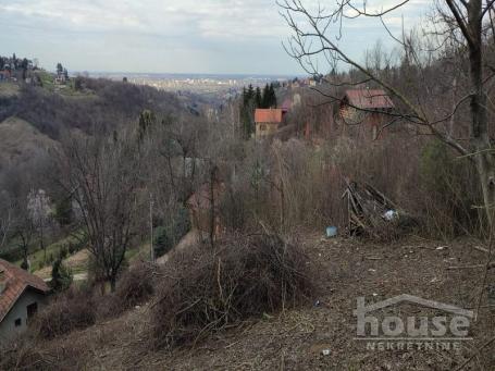 SREMSKA KAMENICA - ARTILJEVO - 1017.00 m2