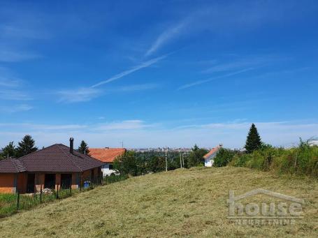 SREMSKA KAMENICA - BOCKE - 869.00 m2