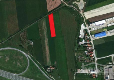 NOVI SAD - KLISA - 4354.00 m2