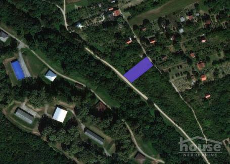 KRUŠEDOL - K. PRNJAVOR - 1145.00 m2