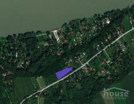BANOŠTOR - BANOŠTOR - 2734.00 m2