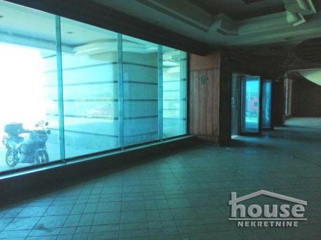 NOVI SAD - VIDOVDANSKO NASELJE - 4451.00 m2