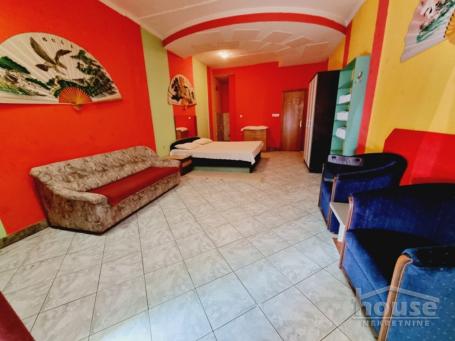 NOVI SAD - LIMAN 4 - 33.00 m2