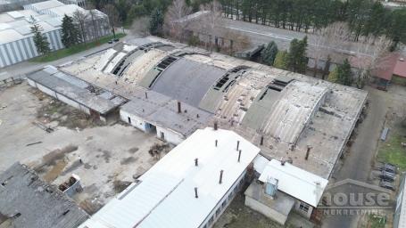 BAČKA TOPOLA - BAČKA TOPOLA - 4377.00 m2