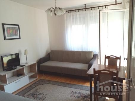 NOVI SAD - GRBAVICA - 38.00 m2