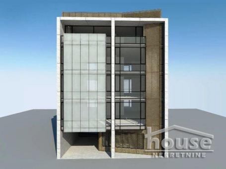 NOVI SAD - FUTOŠKA - 500.00 m2