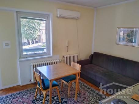 NOVI SAD - CENTAR - 20.00 m2