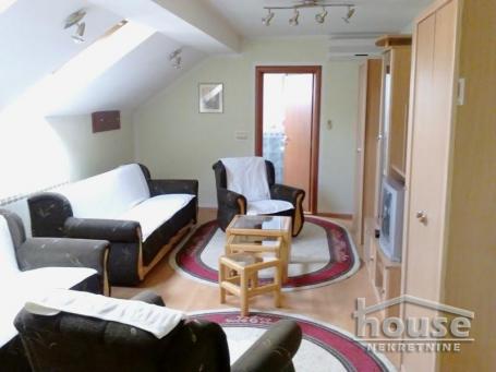 NOVI SAD - CENTAR - 38.00 m2