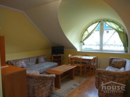 NOVI SAD - SAJAM - 47.00 m2