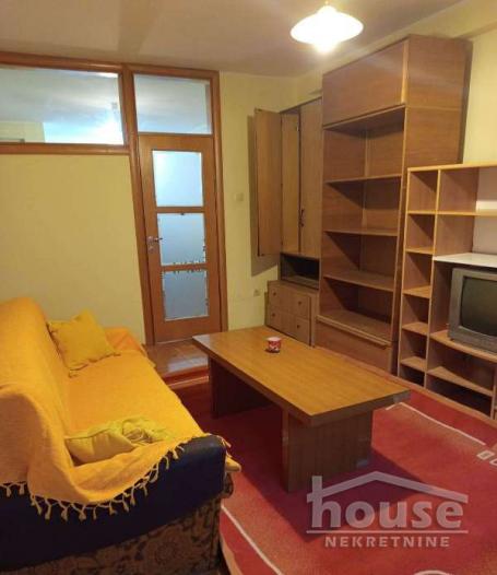 NOVI SAD - NOVA DETELINARA - 60.00 m2