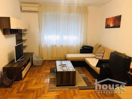 NOVI SAD - BULEVAR EVROPE - 41.00 m2