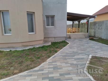 NOVI SAD - SAJLOVO - 311.00 m2
