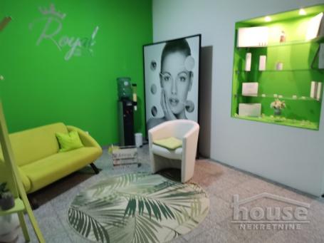 NOVI SAD - BULEVAR - 164.00 m2