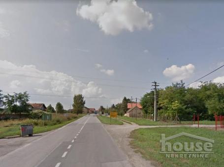 BEGEČ - BEGEČ - 2800.00 m2
