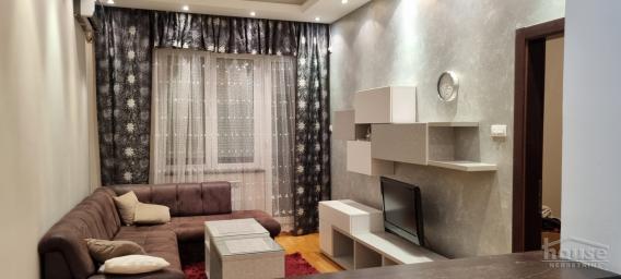 NOVI SAD - BULEVAR - 47.00 m2