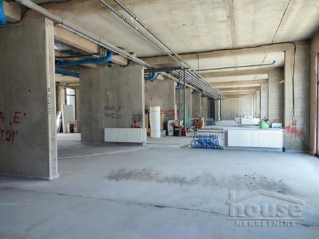 NOVI SAD - NOVO NASELJE - 175.00 m2