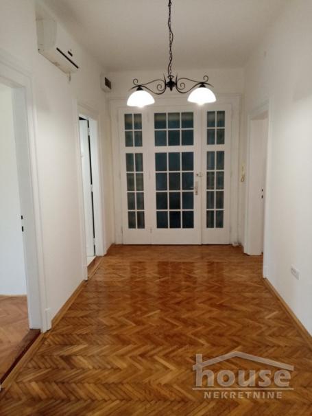 NOVI SAD - CENTAR - 107.00 m2