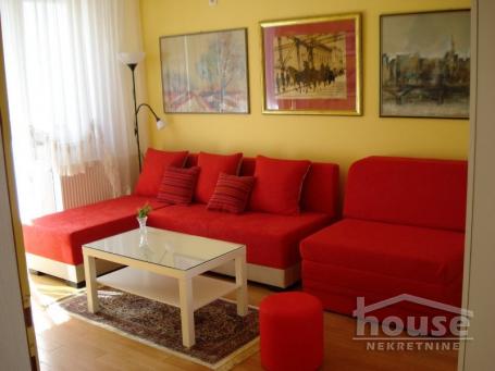 NOVI SAD - NOVA DETELINARA - 28.00 m2