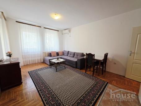 NOVI SAD - GRBAVICA - 40.00 m2