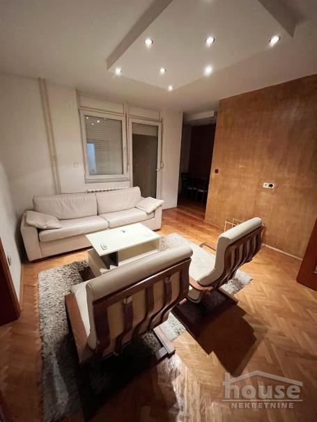 NOVI SAD - NOVA DETELINARA - 45.00 m2