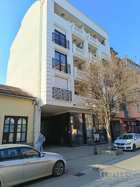 NOVI SAD - CENTAR - 12.00 m2