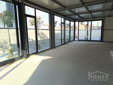 NOVI SAD - TELEP - 310.00 m2