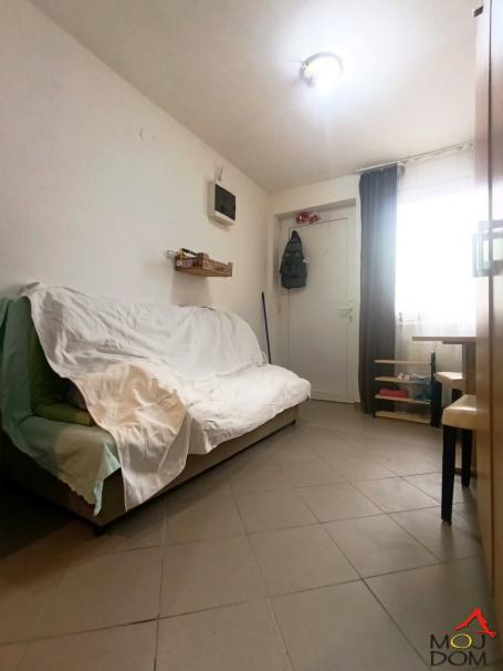 NOVI SAD - AVIJACIJA - GARSONJERA - 13 m2 - 40,150€