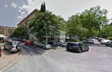 Dvosoban namješten stan, 63m2, Preko Morace, Podgorica