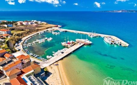 Zemljište Prodaja Privlaka 582 m2