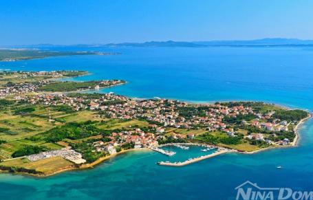 Zemljište Prodaja Privlaka 951 m2
