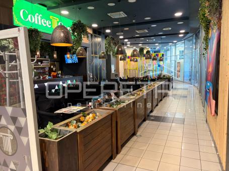 Prodaja, Ulični lokal, Centar, Heinzelova , 141m2