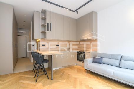 Najam, Ured, Centar, Pod zidom, 35m2