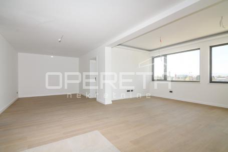 Poslovni prostor, najam, novogradnja, 93m2