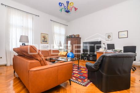 Prodaja, Stan, Centar, Deželićeva ulica, 4s, 135m2