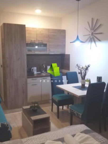 Apartman u Milmari Resort-u na Kopaoniku ID#7907