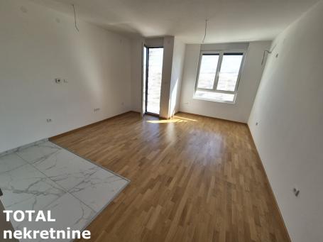 NOVI SAD - TELEP - 31.00 m2