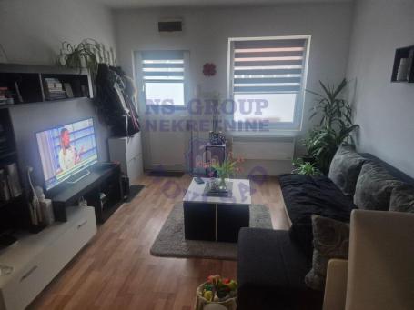 DVOSOBAN DUPLEKS 48m2!