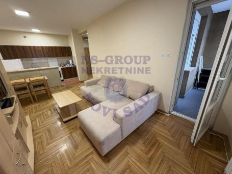 Stan na prodaju Novi Sad 43m2, 567055
