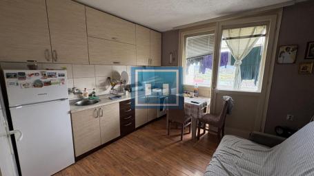 Jednosoban stan 37 m², 4. sprat, Sarina Međa, Jagodina