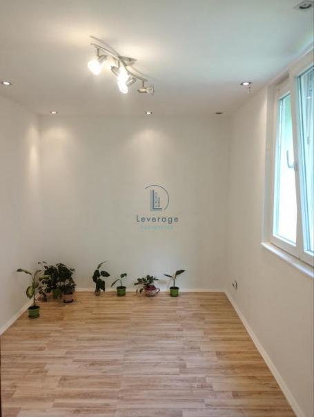 Blok 63, Pere Segedinca, 58 m2