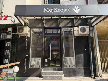 Lokal na Podbari 72m2!