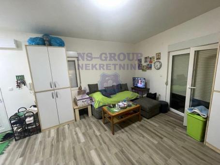 Dvosoban stan na Adicama, 36m2