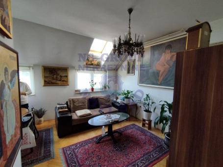 Troiposoban stan na Novoj Detelinari
