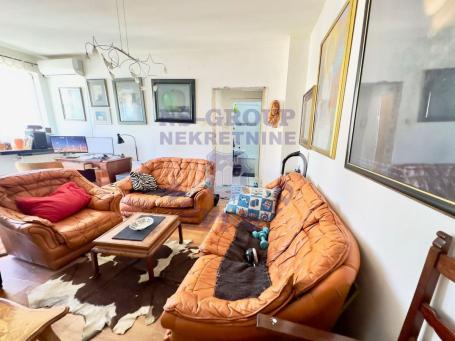 Dvosoban stan na Salajci, 45m2