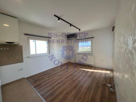 Dvoiposoban stan na Adicama 40m2