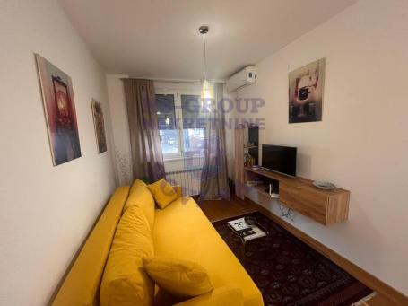 Jednoiposoban stan u Centru, 35m2