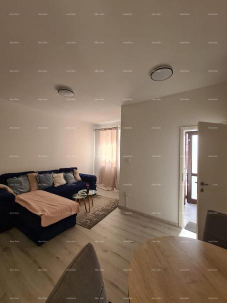 Stan Prodaje se nekretnina s dva apartmana – Pula